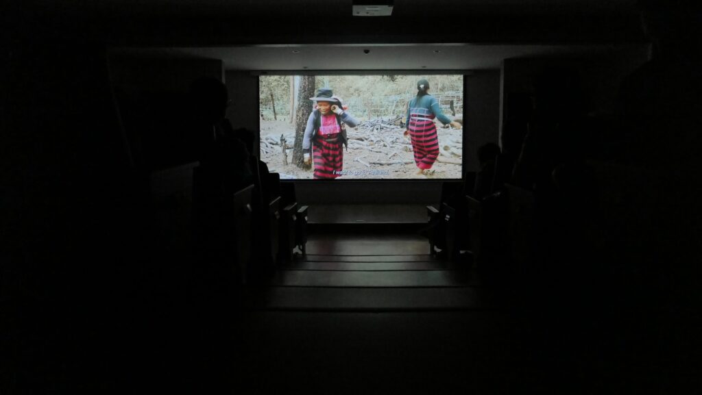 screening